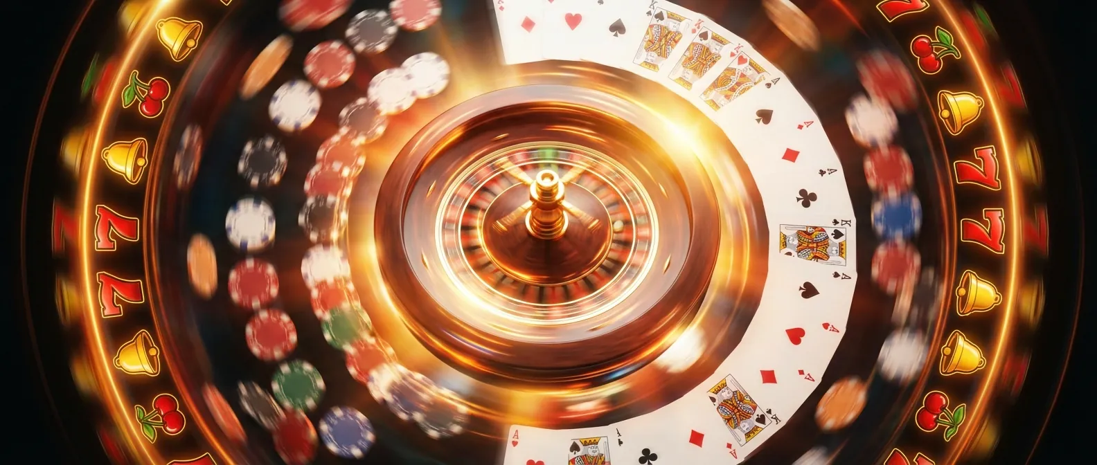 Welle Casino bonus