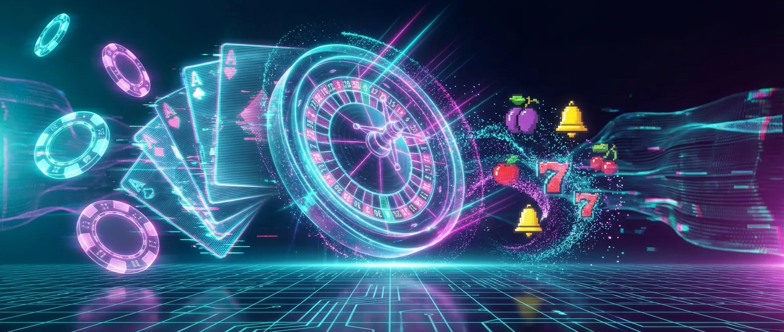 Welle Casino bonus