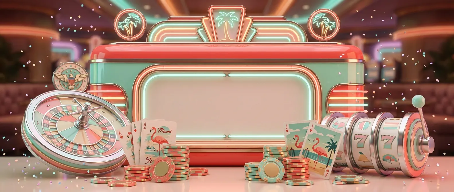 Welle Casino bonus