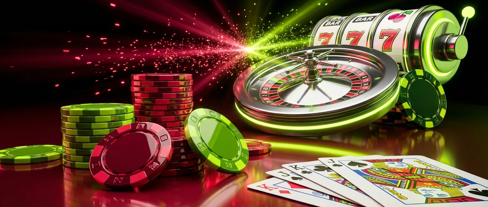 Welle Casino bonus