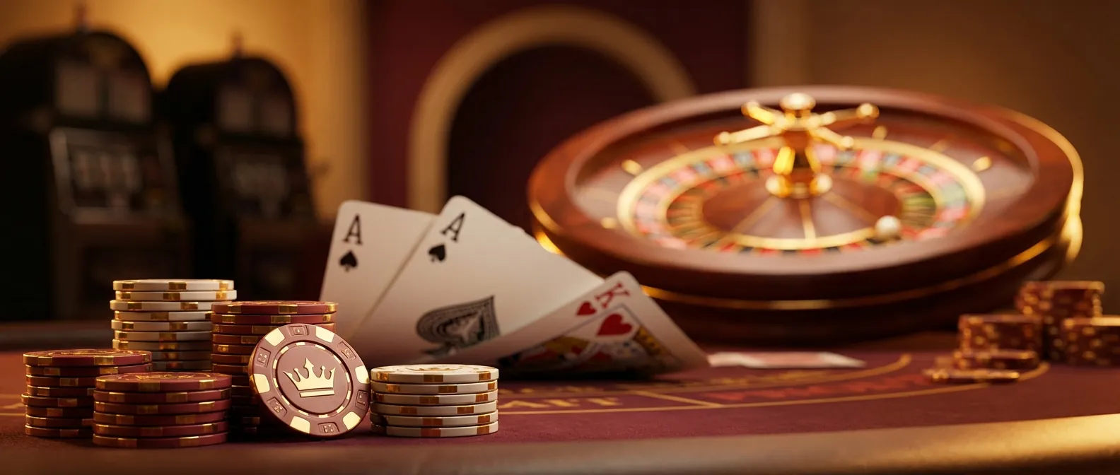 Welle Casino bonus