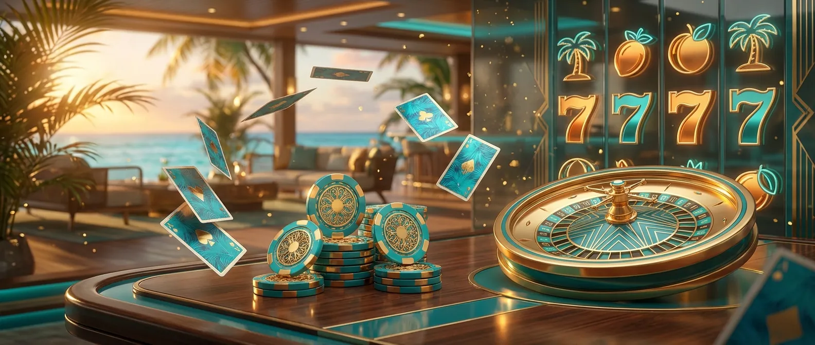 Welle Casino bonus