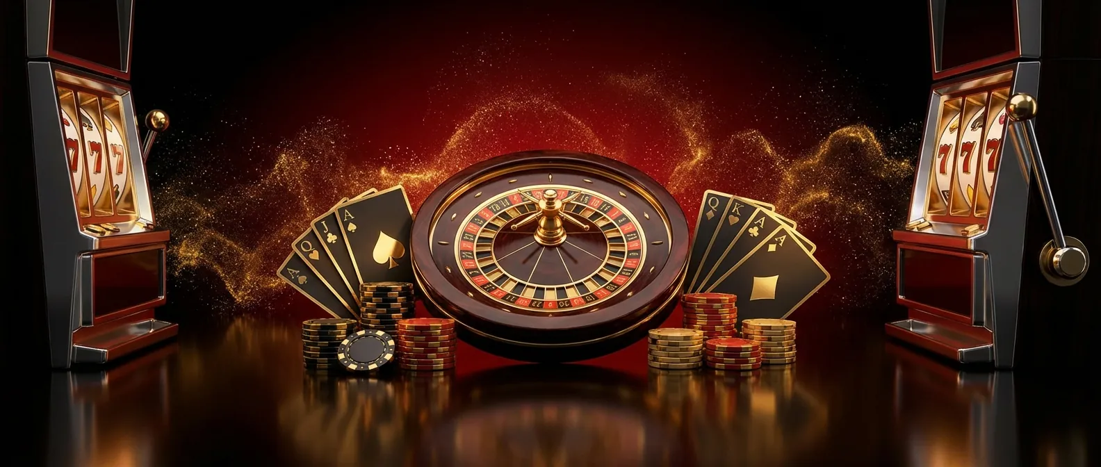 Welle Casino bonus