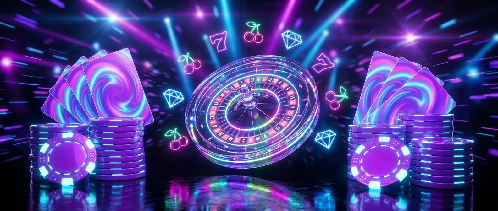 Welle Casino bonus