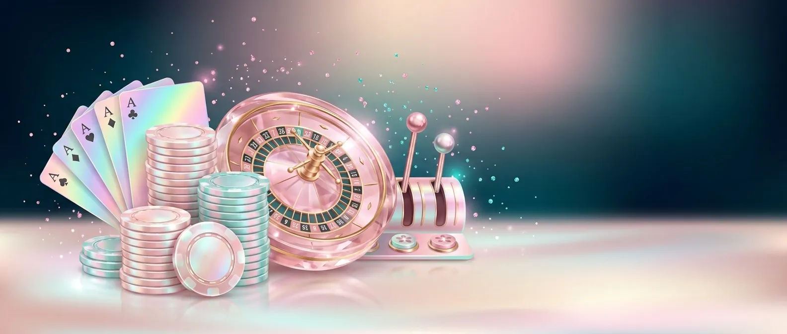 Welle Casino bonus