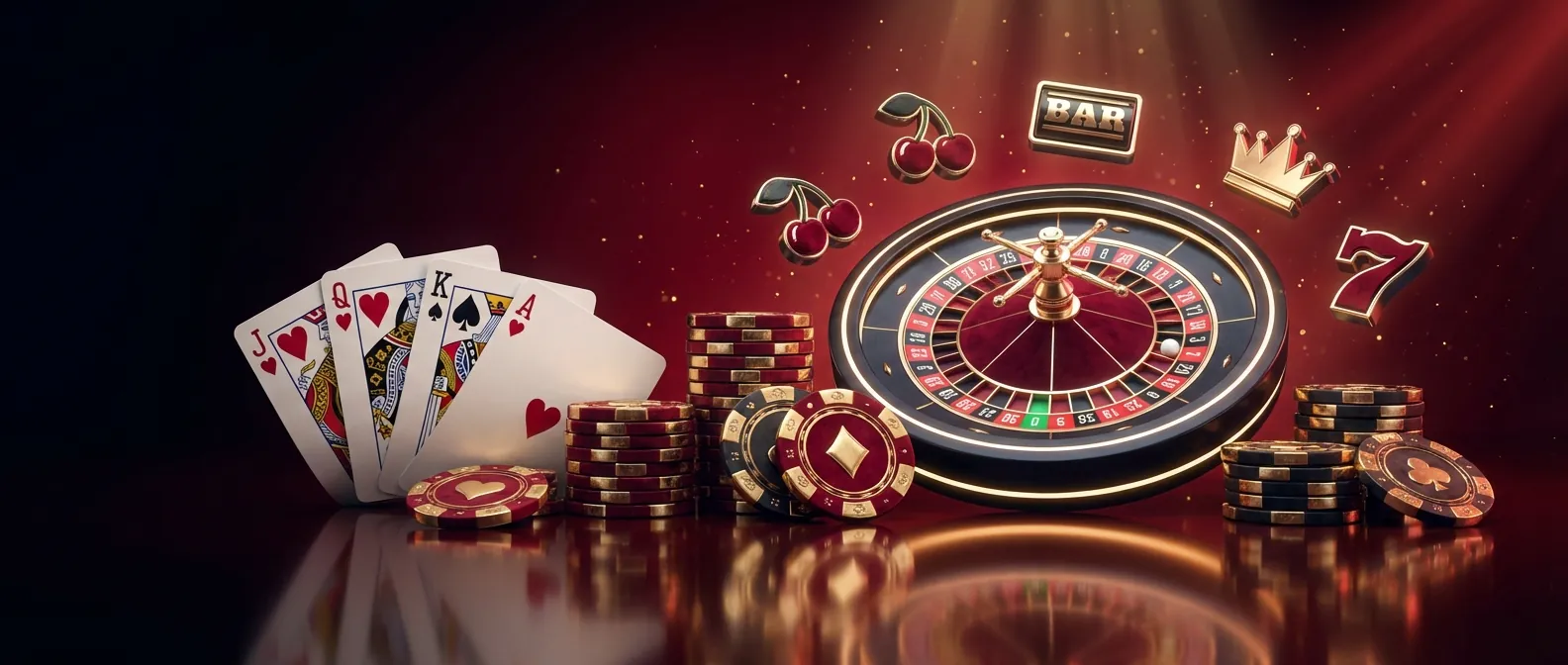 Welle Casino bonus